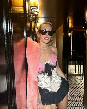 Rita Ora Onlyfans Leaked Nude Image #azWdAy1OlN