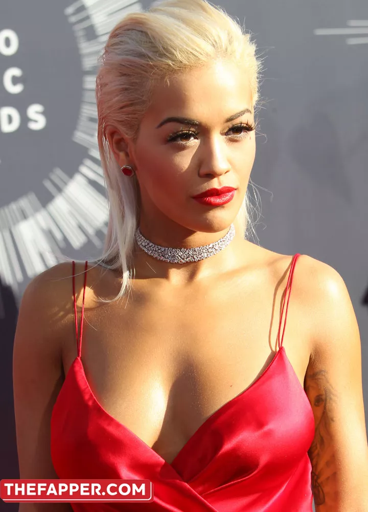 Rita Ora  Onlyfans Leaked Nude Image #b7HOUSOqph