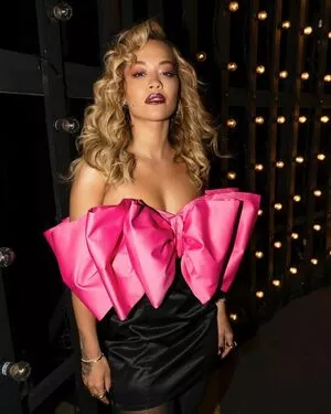 Rita Ora Onlyfans Leaked Nude Image #cbC3rtDpa7