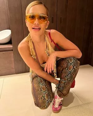Rita Ora Onlyfans Leaked Nude Image #dYp1irGyM2
