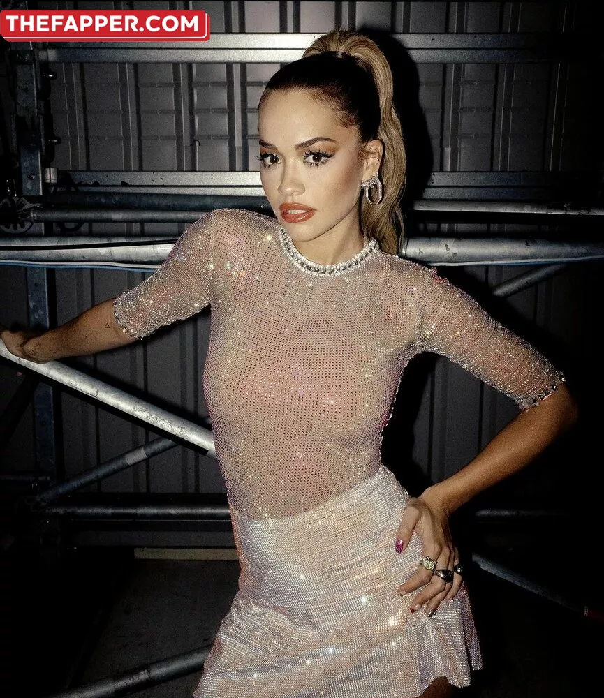 Rita Ora  Onlyfans Leaked Nude Image #f4E5F2enz3