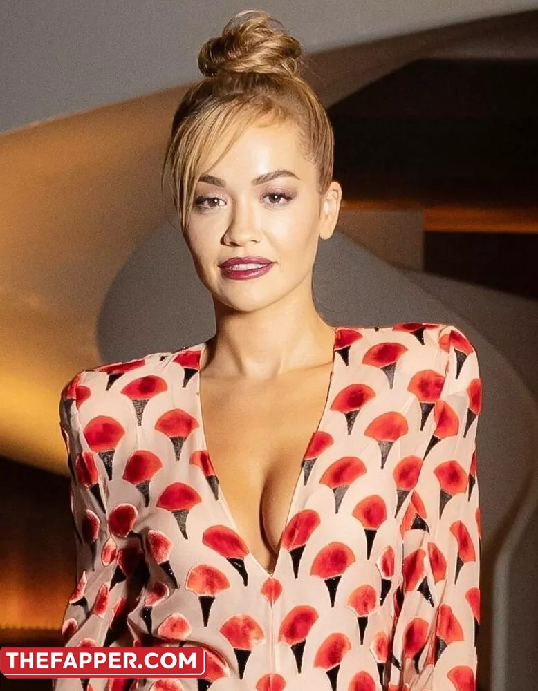 Rita Ora  Onlyfans Leaked Nude Image #gqhmQTl8ZU