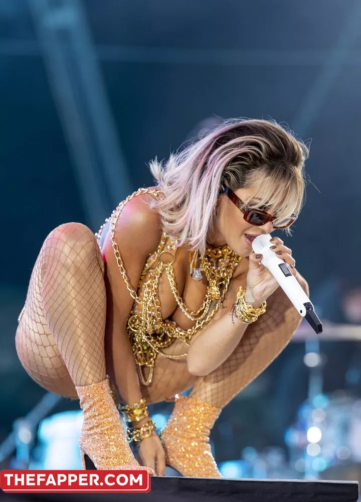 Rita Ora  Onlyfans Leaked Nude Image #hWCyn8bHtb