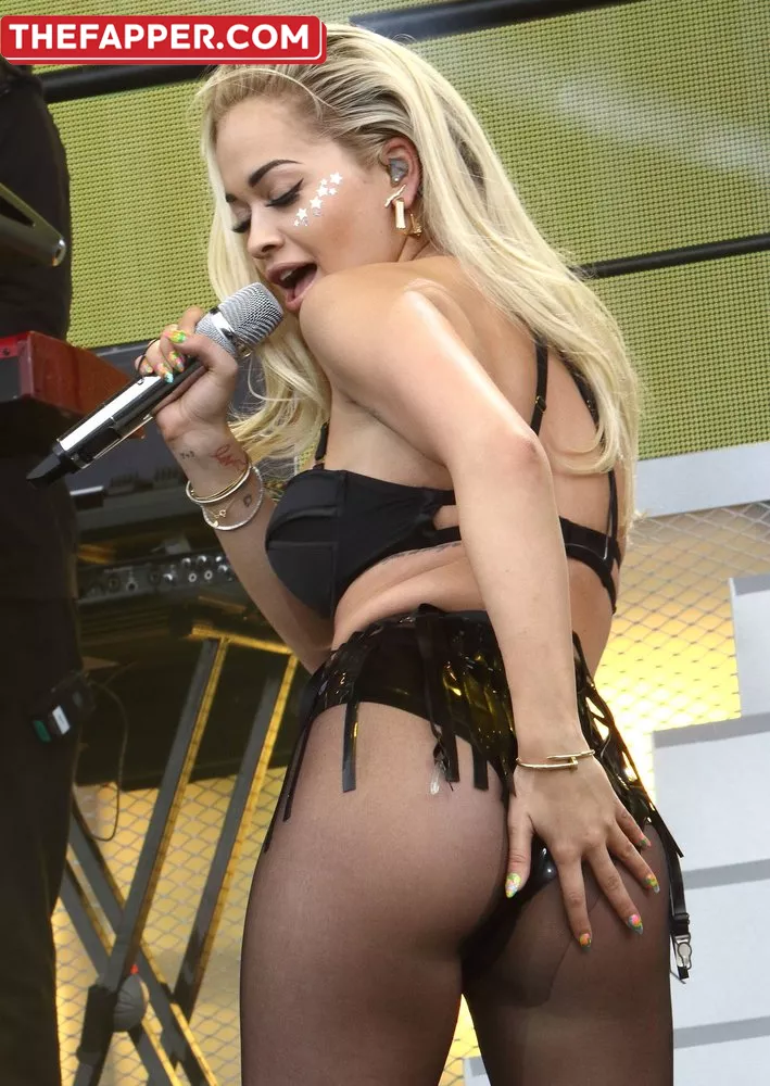 Rita Ora  Onlyfans Leaked Nude Image #hdak0uqBZt