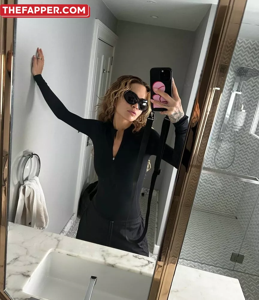 Rita Ora  Onlyfans Leaked Nude Image #iDyBiAbU4R