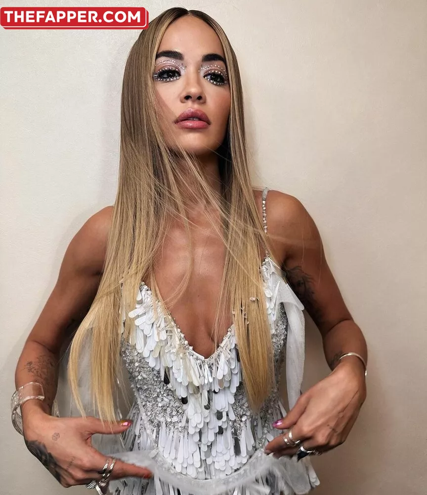 Rita Ora  Onlyfans Leaked Nude Image #its08MolDy