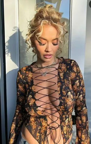 Rita Ora Onlyfans Leaked Nude Image #l10ew09Oxs