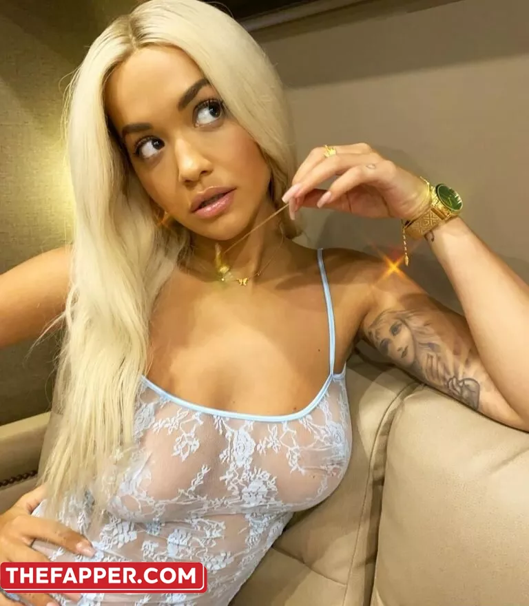 Rita Ora  Onlyfans Leaked Nude Image #mQNvlY7WBN