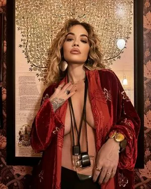 Rita Ora Onlyfans Leaked Nude Image #oxdDdMpKw3