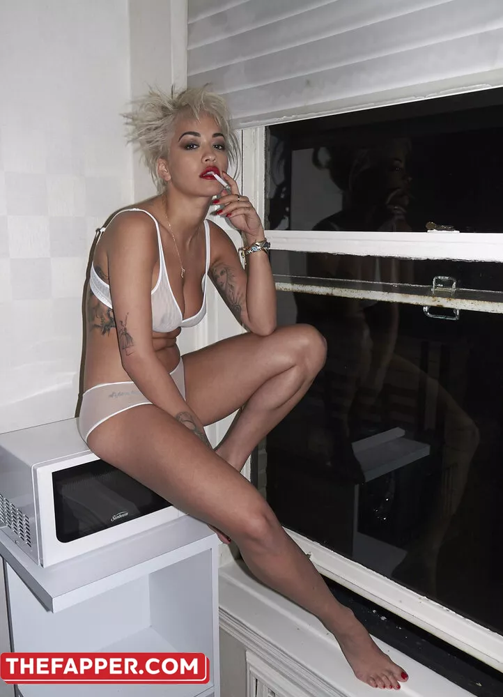 Rita Ora  Onlyfans Leaked Nude Image #pTGPPMe9ZG