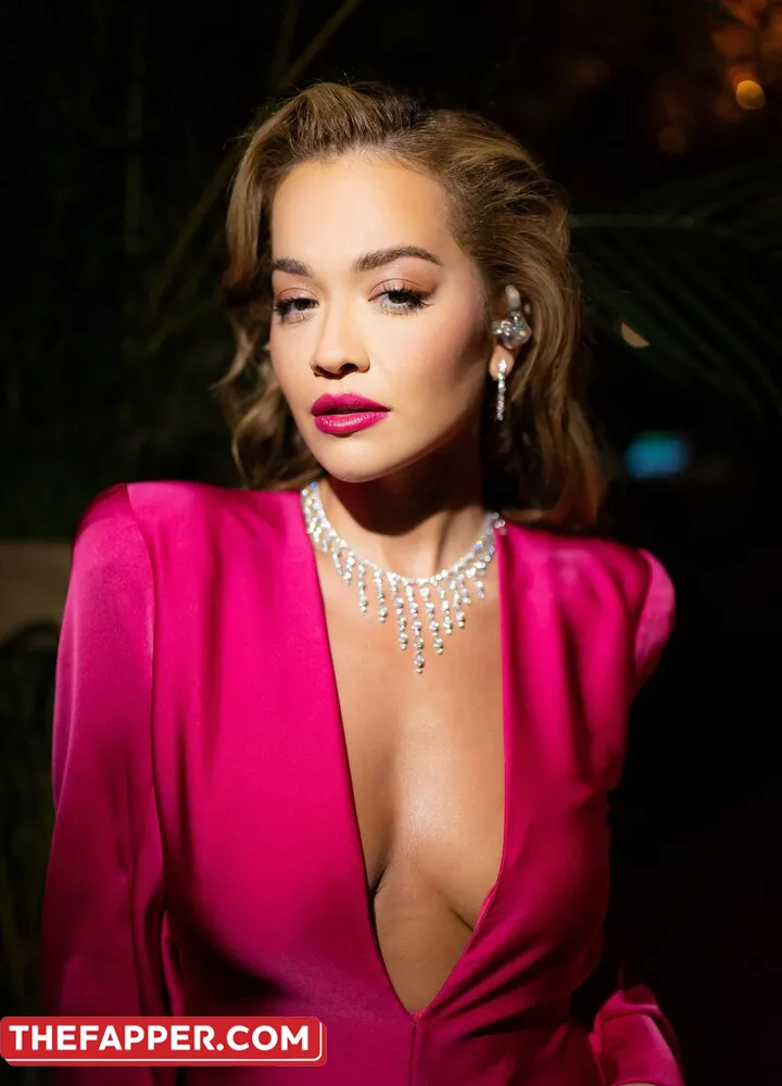 Rita Ora  Onlyfans Leaked Nude Image #qL1M6EcoOF