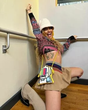 Rita Ora Onlyfans Leaked Nude Image #qTAGpgNC5k