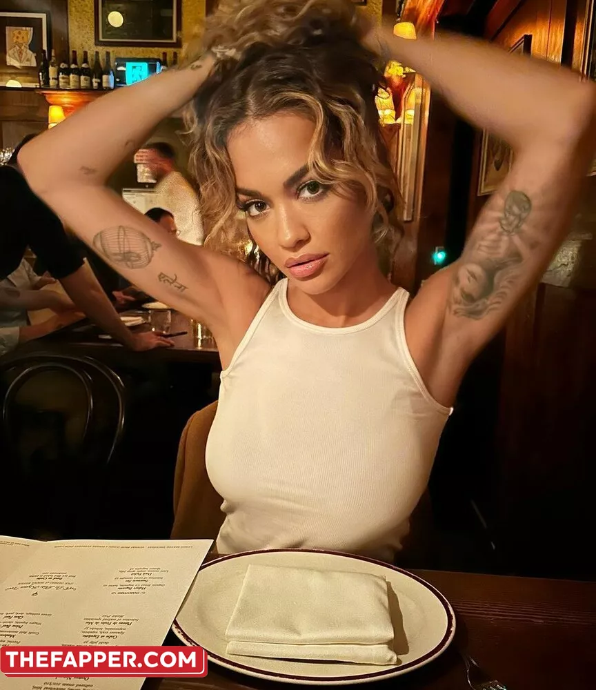 Rita Ora  Onlyfans Leaked Nude Image #qo62LuNHNR