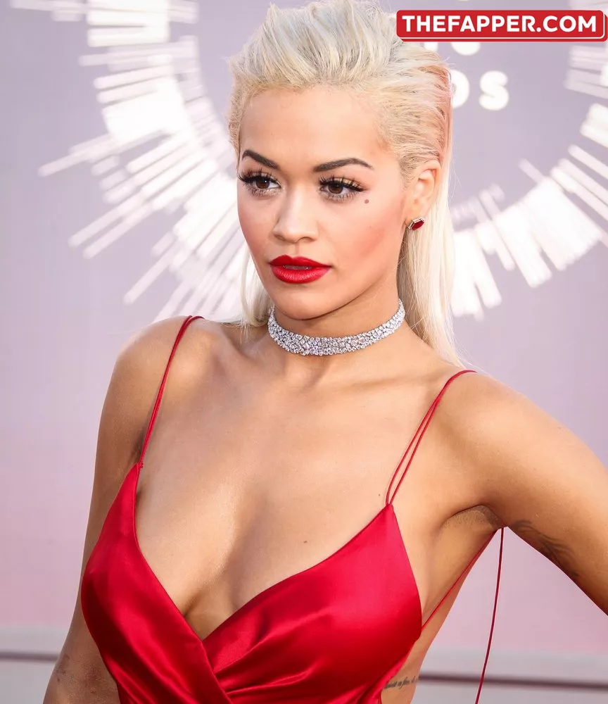 Rita Ora  Onlyfans Leaked Nude Image #sLjYJfRNuZ