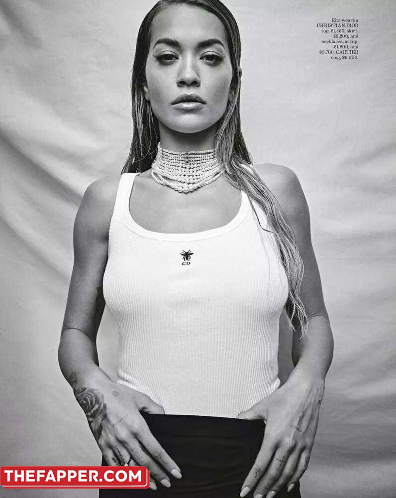 Rita Ora  Onlyfans Leaked Nude Image #sYQ3hN9Nrt