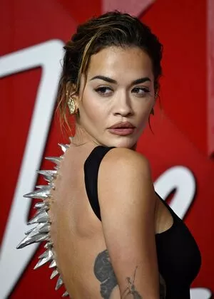 Rita Ora Onlyfans Leaked Nude Image #wSm0WRIeaa