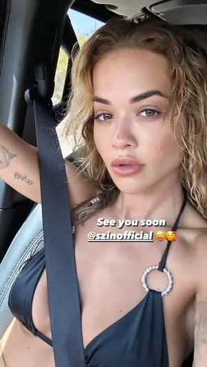 Rita Ora Onlyfans Leaked Nude Image #zG8dcG3AEL