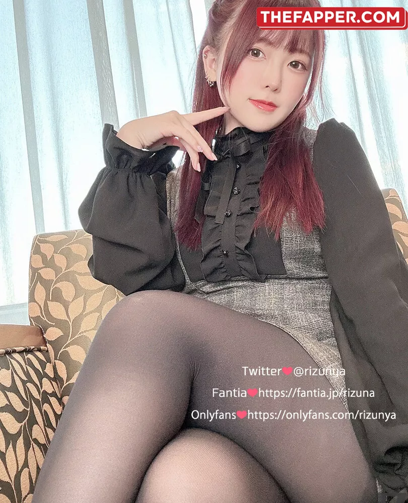 Rizunya  Onlyfans Leaked Nude Image #T5cYmfIA0P