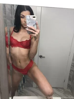 Rocketkylie Onlyfans Leaked Nude Image #QJi9yd4nQy