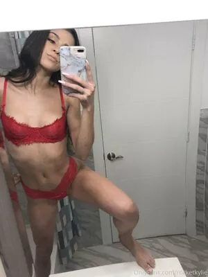 Rocketkylie Onlyfans Leaked Nude Image #YcxuiP2dBB