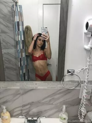 Rocketkylie Onlyfans Leaked Nude Image #e6Oe8OH8Ph