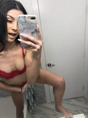 Rocketkylie Onlyfans Leaked Nude Image #kC7cKNO7R0