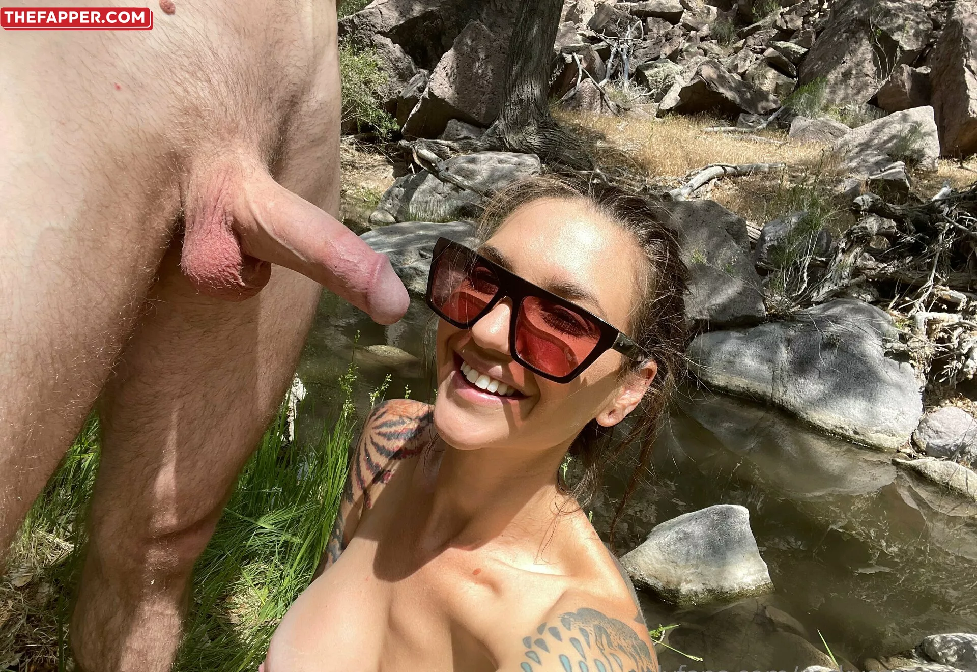 Rocky Emerson  Onlyfans Leaked Nude Image #SxVqHa7dWq