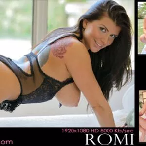 Romi Rain Onlyfans Leaked Nude Image #8DkeNz5Wf6