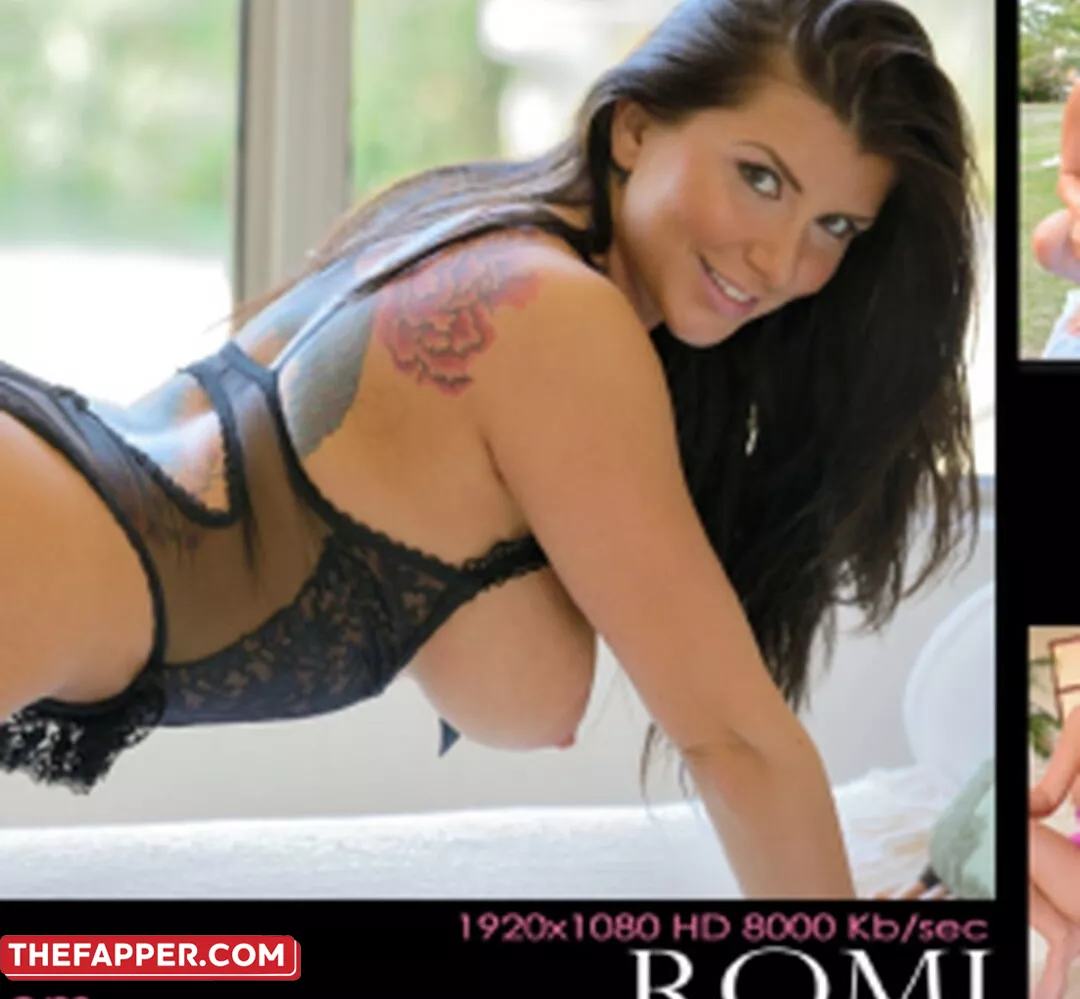 Romi Rain  Onlyfans Leaked Nude Image #8DkeNz5Wf6