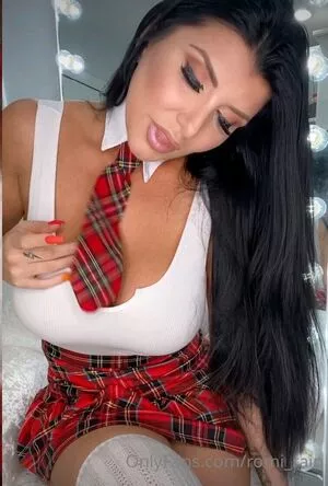 Romi Rain Onlyfans Leaked Nude Image #91z1lRcApv