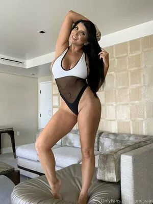 Romi Rain Onlyfans Leaked Nude Image #MCcbY0cazp