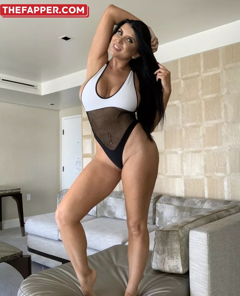 Romi Rain  Onlyfans Leaked Nude Image #MCcbY0cazp