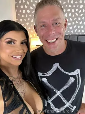 Romi Rain Onlyfans Leaked Nude Image #QDPYdrZ3m5