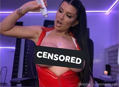 Romi Rain Onlyfans Leaked Nude Image #TjbRRQLdfg