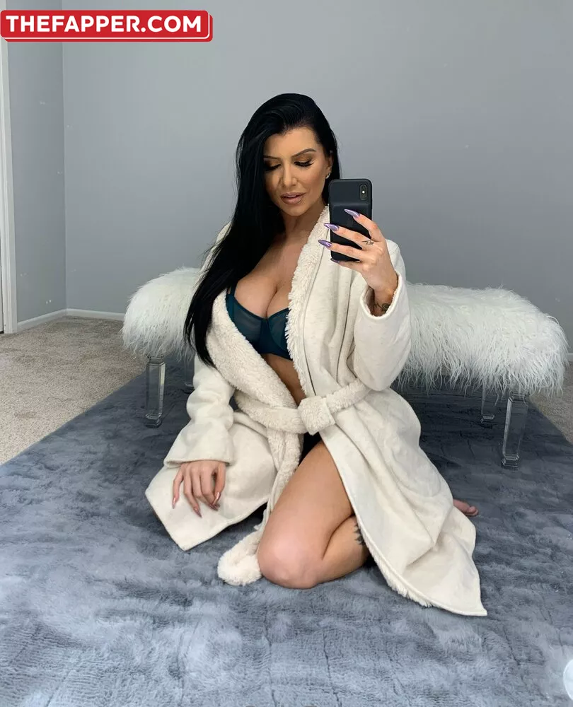 Romi Rain  Onlyfans Leaked Nude Image #hT1Pvuazai