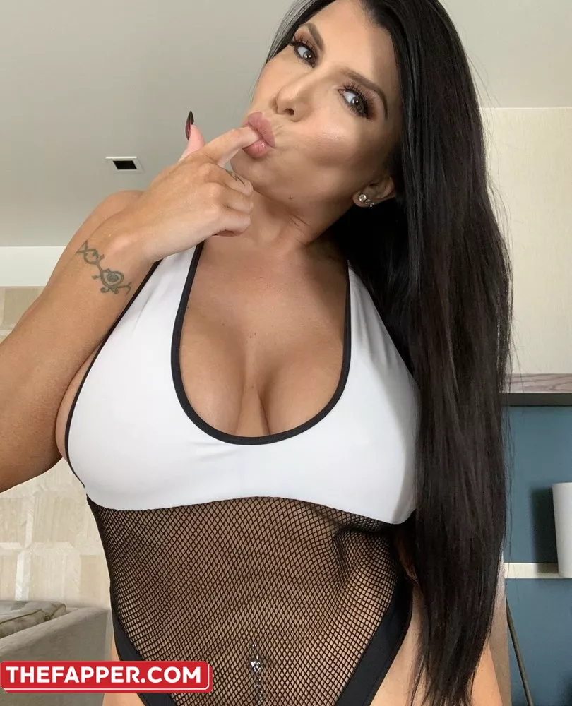 Romi Rain  Onlyfans Leaked Nude Image #oUQLGLsWMh