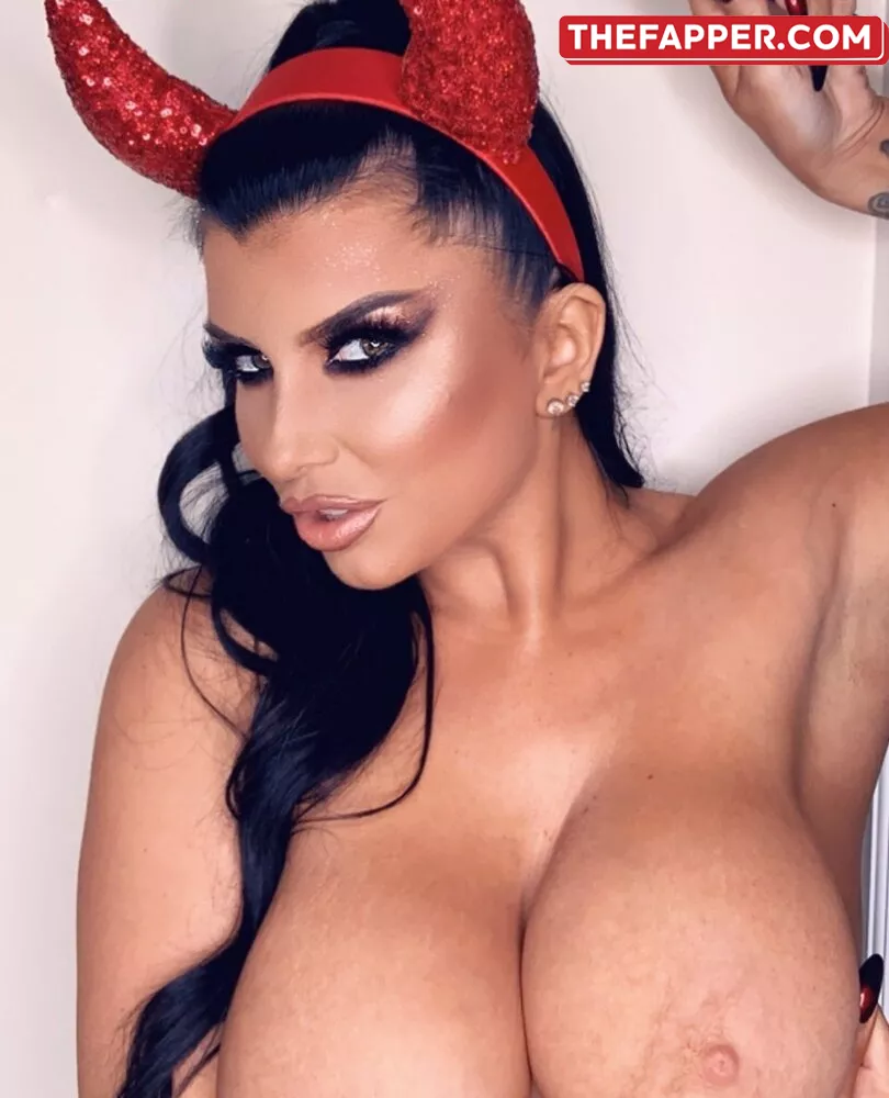 Romi Rain  Onlyfans Leaked Nude Image #uXxhFdRu5b