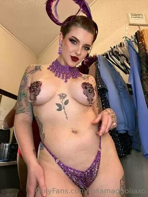 Rosamagnoliaxo Onlyfans Leaked Nude Image #4h6WOmVxFj