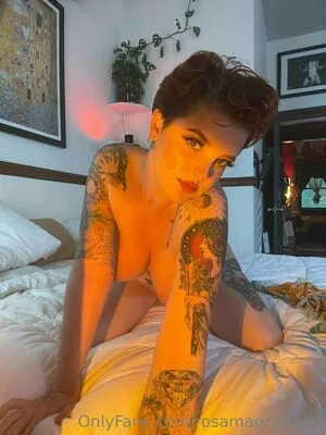 Rosamagnoliaxo Onlyfans Leaked Nude Image #7VPv1QWLji