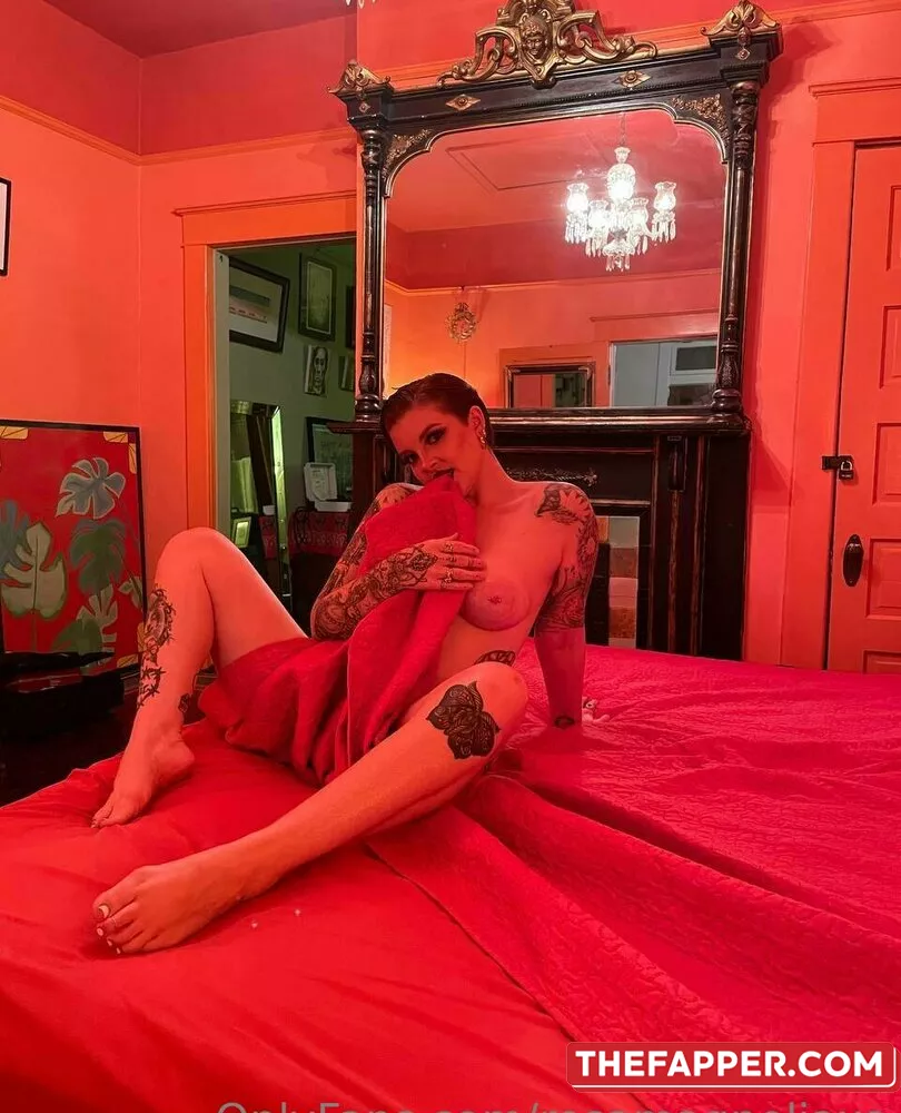 Rosamagnoliaxo  Onlyfans Leaked Nude Image #7wpH8K4vP2