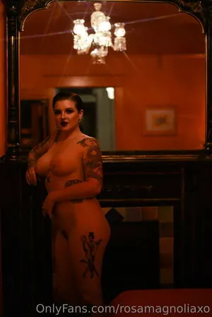 Rosamagnoliaxo Onlyfans Leaked Nude Image #8hcQHRa8c2