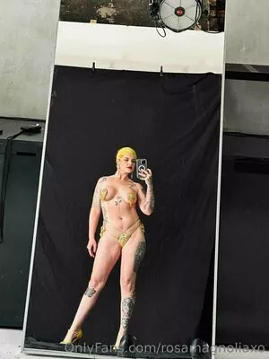 Rosamagnoliaxo Onlyfans Leaked Nude Image #xGRw0iYCtN