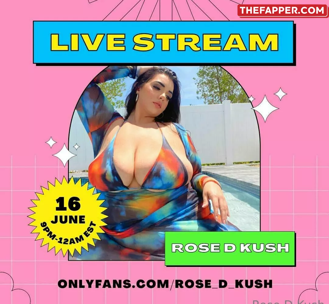 Rose_d_kush  Onlyfans Leaked Nude Image #26tKH9rePF