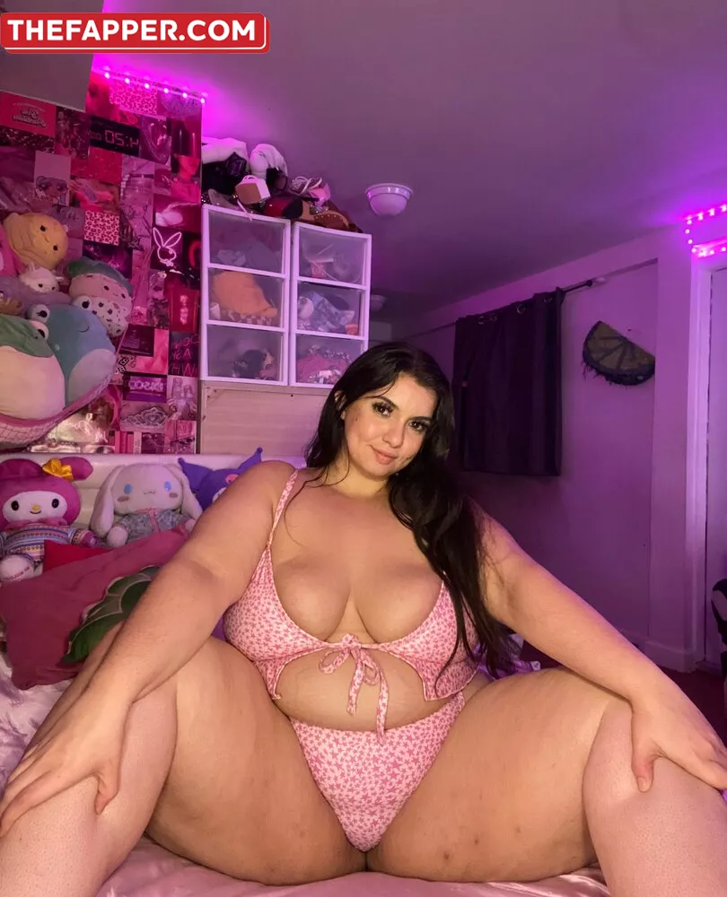 Rose_d_kush  Onlyfans Leaked Nude Image #I4cKmAt8me