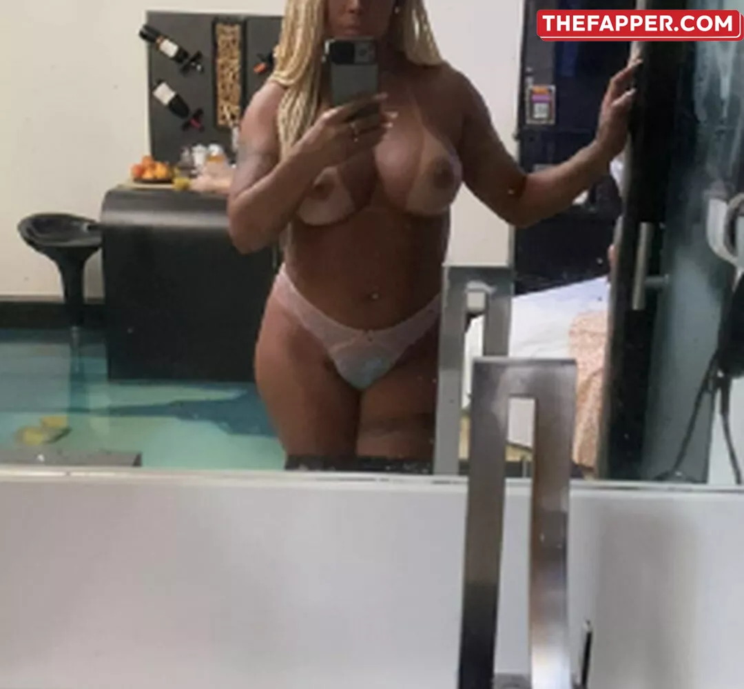 Rosiane Pinheiro  Onlyfans Leaked Nude Image #1oTM3L6O7l