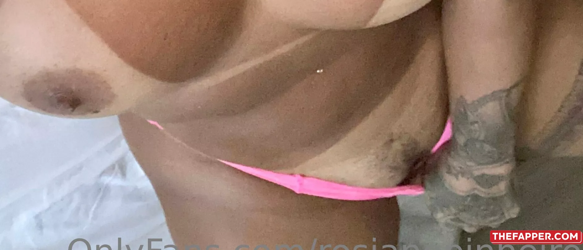 Rosiane Pinheiro  Onlyfans Leaked Nude Image #5OiDUhx7yz