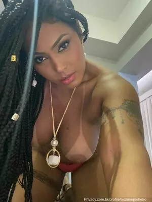 Rosiane Pinheiro Onlyfans Leaked Nude Image #6Ix4SGheyu