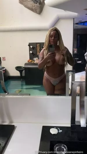 Rosiane Pinheiro Onlyfans Leaked Nude Image #7znXdFlWqC