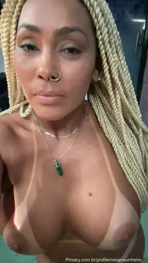 Rosiane Pinheiro Onlyfans Leaked Nude Image #9ZxsCWhtng