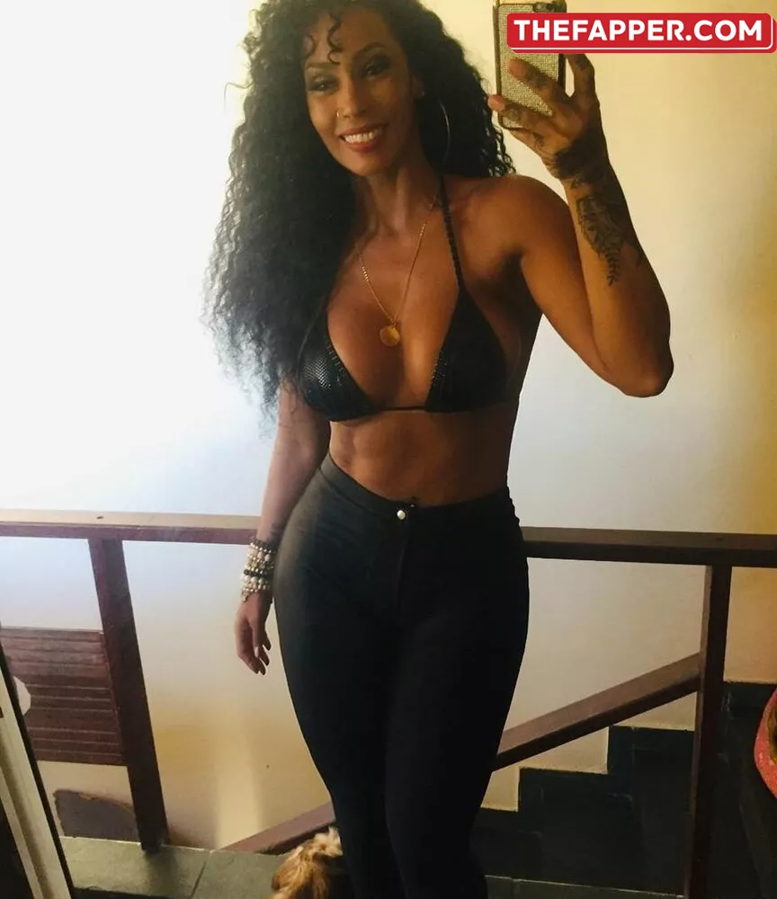 Rosiane Pinheiro  Onlyfans Leaked Nude Image #AQyXxdF8zE